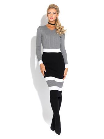 Платье CLEVER woman studio