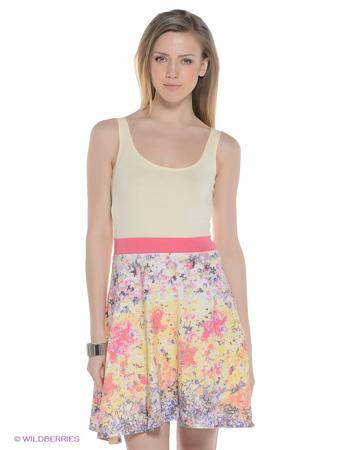 Платье Kira Plastinina