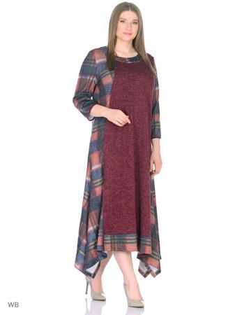 Платье МадаМ Т