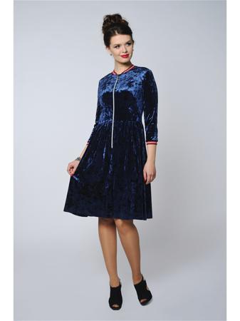 Платье Данаида