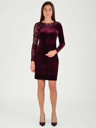 Платье VISERDI