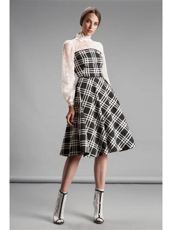 Платье Tasha Martens