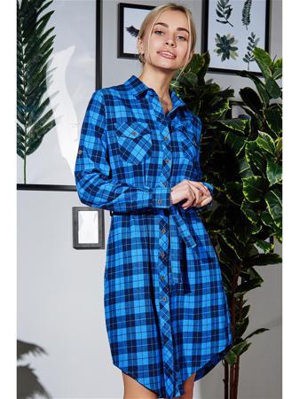 Рубашка Family House