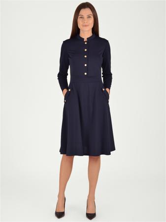 Платье VISERDI