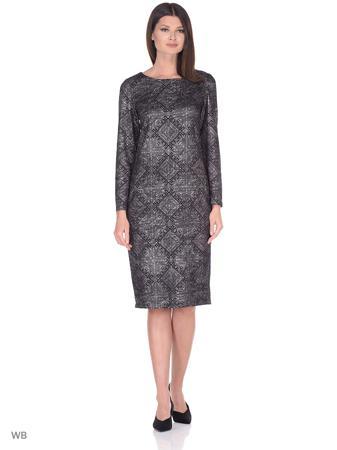 Платье КАЛIНКА