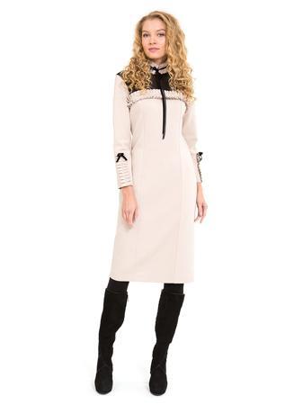 Платье YAROSLAVNA