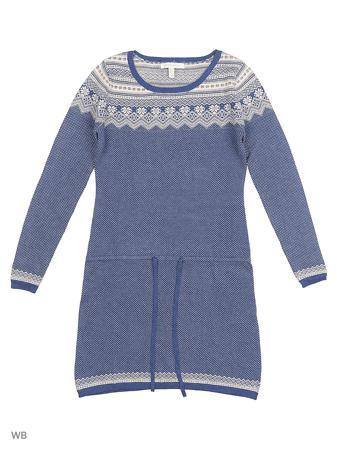 Платье Springfield