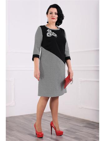 Платье Мадам Рита