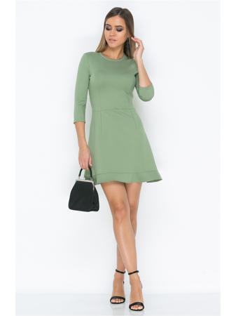 Платье Gold Chic Chili