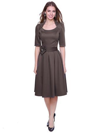 Платье OLIVEGREY Платье OLIVEGREY