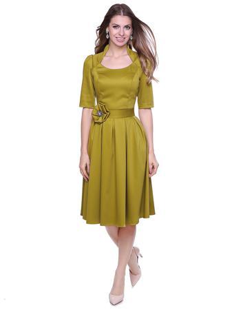 Платье OLIVEGREY Платье OLIVEGREY