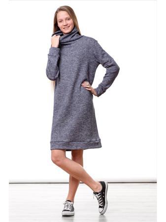 Платье Точка