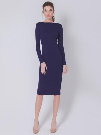 Платье Olga Skazkina