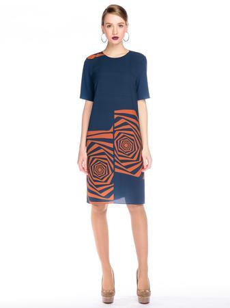 Платье S&S by S.Zotova