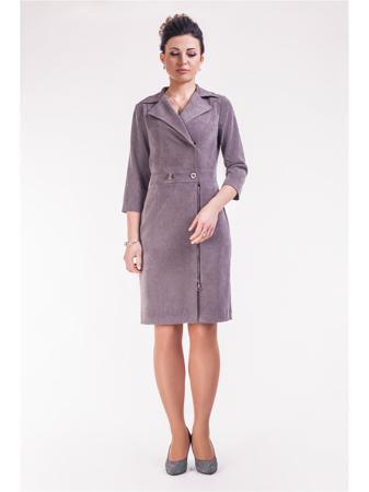 Платье Данаида