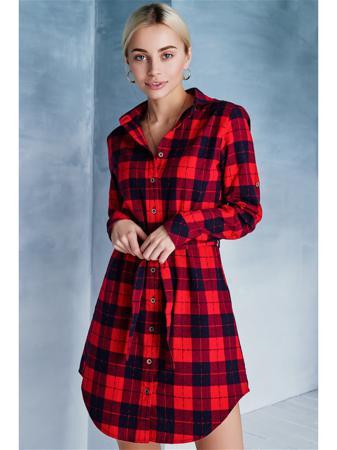 Рубашка Family House