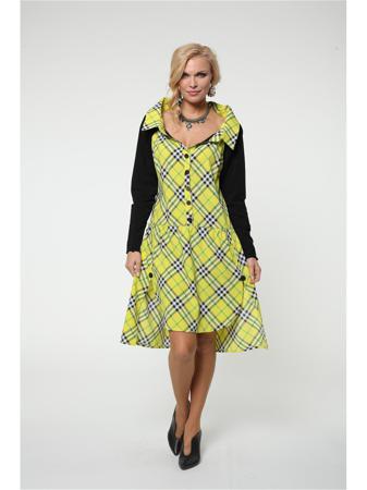 Платье KATA BINSKA