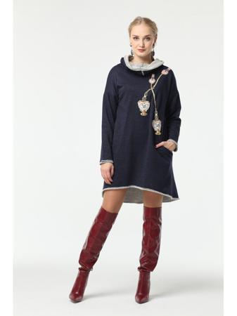 Платье KATA BINSKA