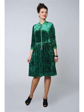 Платье Данаида