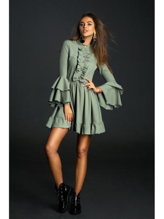 Платье C.H.I.C.