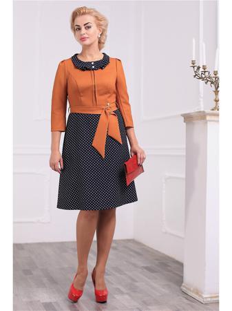 Платье Мадам Рита