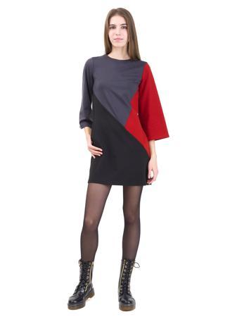 Платье DOCTOR E