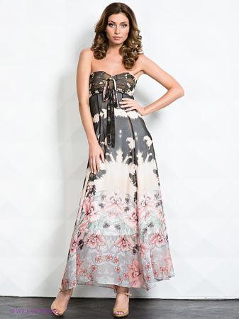 Платье TOPSANDTOPS