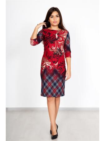 Платье Lika Dress