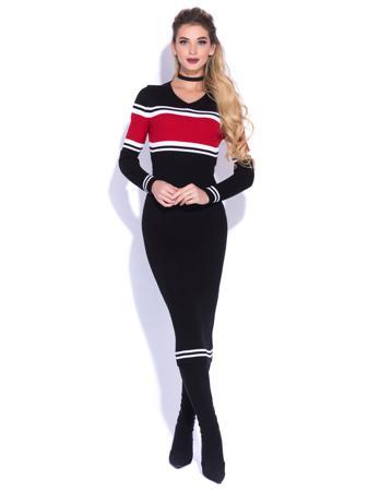 Платье CLEVER woman studio