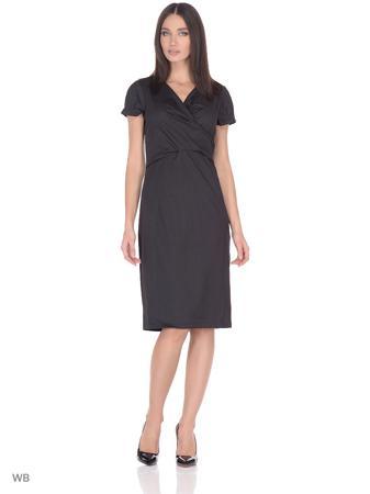 Платье VEZZARO