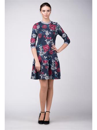 Платье Иссти