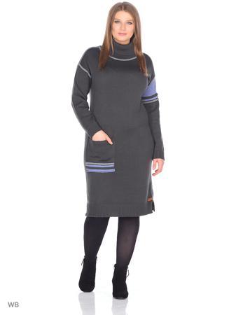 Платье Зимна квiтка