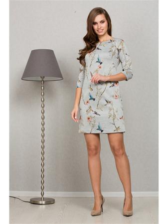 Платье KEY FASHION