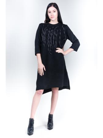 Платье Fronzoli