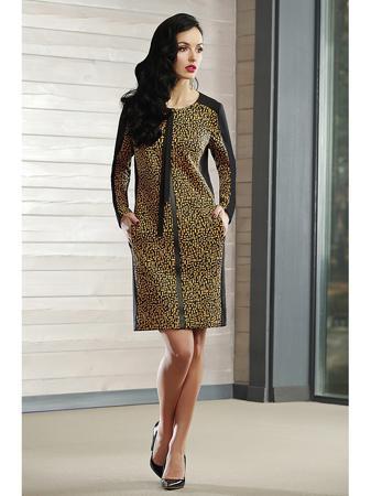 Платье ГолдСтайл