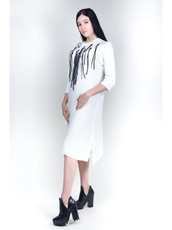 Платье Fronzoli