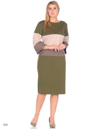 Платье La Belle Femme