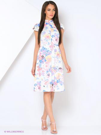 Платье ZAYKINS