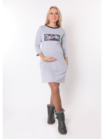 Туника Мамуля красотуля