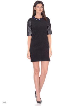 Платье MODA LUXE