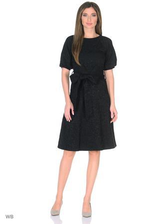 Платье МадаМ Т