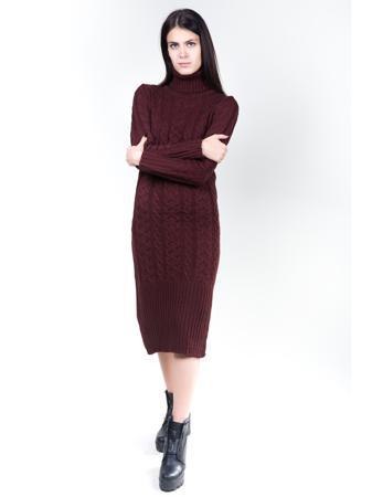 Платье Fronzoli