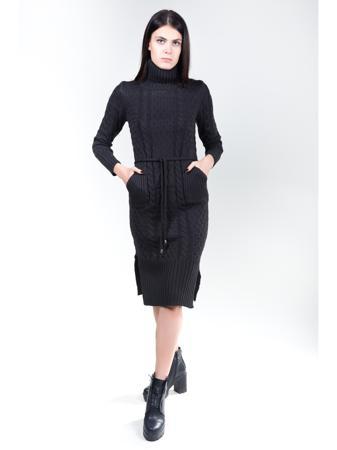 Платье Fronzoli