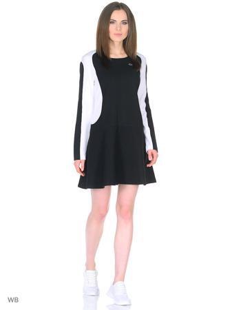Платье Lacoste
