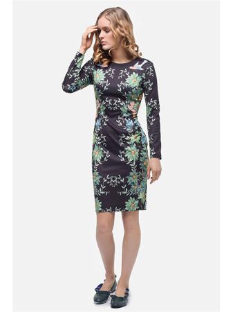 Платье Ksenia Knyazeva