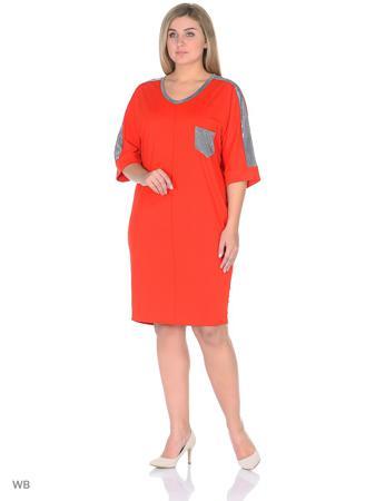 Платье Fart Favorita