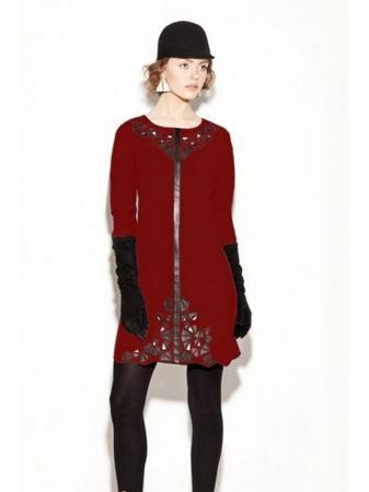 Платье Бурси (Бурвин)