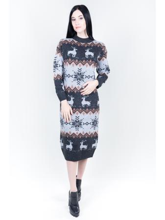 Платье Fronzoli