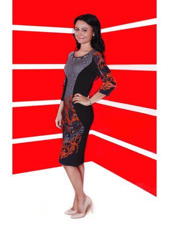 Платье LE FATE