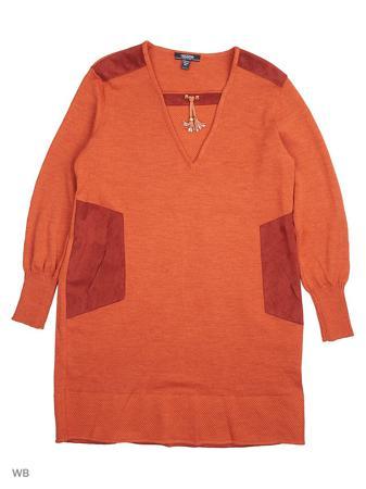 Платье VOLPATO